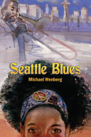 Seattle Blues cover