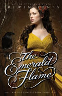 The Emerald Flame cover