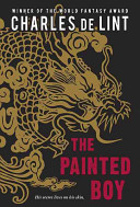 The Painted Boy cover