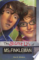 The Secret Life of Ms. Finkleman cover