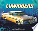 Lowriders cover