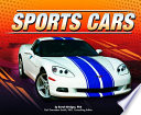 Sports Cars cover