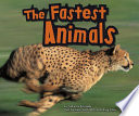The Fastest Animals cover