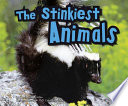 The Stinkiest Animals cover