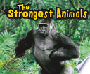 The Strongest Animals cover