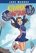 Cheer Captain cover