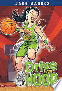 Drive to the Hoop cover