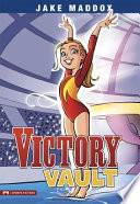 Victory Vault cover