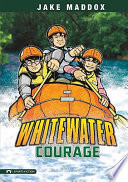 Whitewater Courage cover