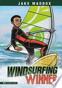 Windsurfing Winner cover