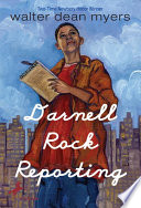 Darnell Rock Reporting cover