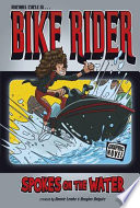 Spokes on the Water cover