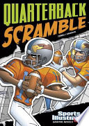 Quarterback Scramble cover