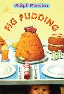 Fig Pudding cover