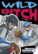 Wild Pitch cover