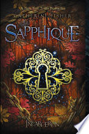 Sapphique cover
