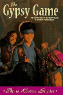 The Gypsy Game cover