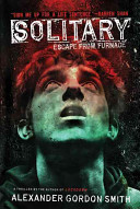 Solitary: Escape from Furnace cover