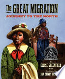 The Great Migration: Journey to the North cover