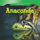 Anaconda cover