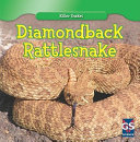 Diamondback Rattlesnake cover