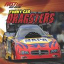 Funny Car Dragsters cover