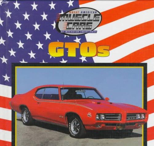 GTOs cover