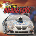 Pro Stock Dragsters cover