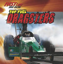 Top Fuel Dragsters cover