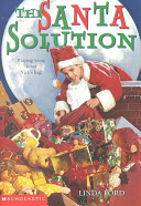 The Santa Solution cover