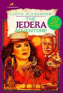 The Jedera Adventure cover