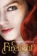 Firelight cover