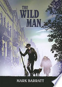 The Wild Man cover