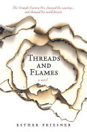 Threads and Flames cover