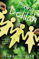 Fixing Delilah cover