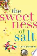 The Sweetness of Salt cover