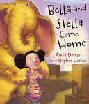 Bella and Stella Come Home cover