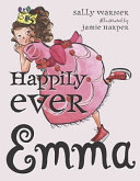 Happily Ever Emma cover