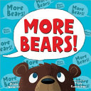 More Bears! cover