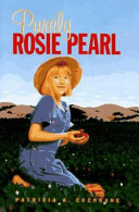 Purely Rosie Pearl cover