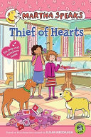 Thief of Hearts cover