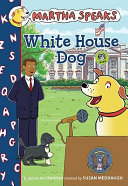 White House Dog cover