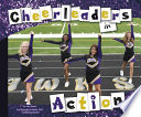 Cheerleaders in Action cover