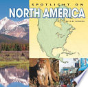 Spotlight on North America cover