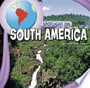 Spotlight on South America cover