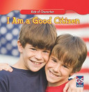 I Am a Good Citizen cover