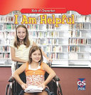 I Am Helpful cover
