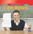 I Am Honest cover