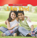 I Am Kind cover
