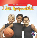I Am Respectful cover